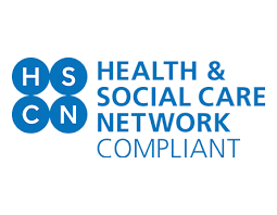 Badge HSCN